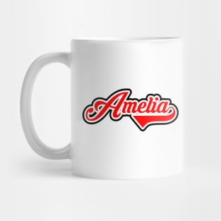 AMELIA Mug